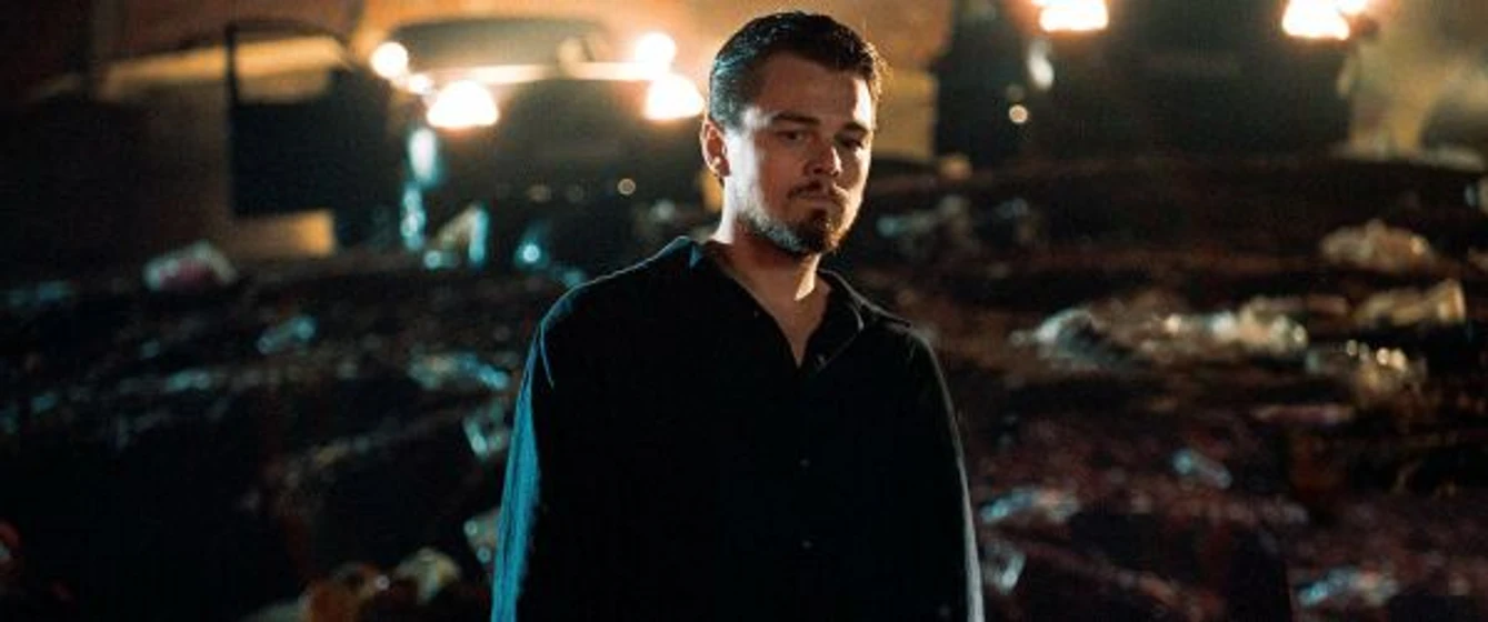 Leonardo DiCaprio en red-de-mentiras