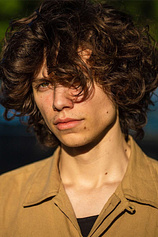 picture of actor Maxx Morando