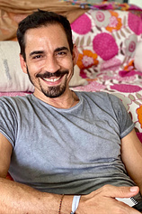 picture of actor José Eugenio Hernández