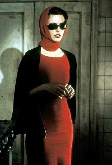 Hélène Mahieu en hotel-paraiso-1999