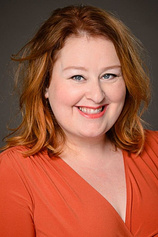 picture of actor Eva van der Gucht
