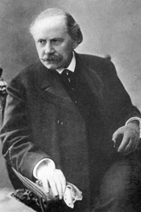 Foto de Jules Massenet