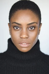 Foto de Anita-Joy Uwajeh