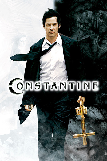 poster of content Constantine