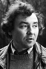 photo of person Zygmunt Samosiuk