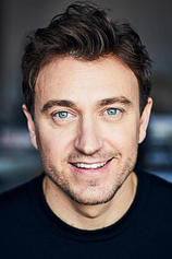 picture of actor Benoît McGinnis