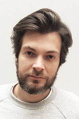 photo of person Maxime Govare