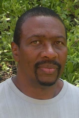 photo of person Eugene Collier