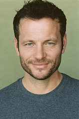 picture of actor Michael Rodrick