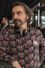 photo of person Jean-Patrick Benes