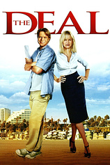 poster of movie The Deal