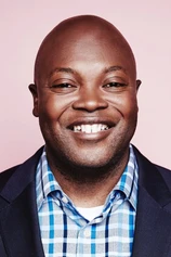 Foto de Cheo Hodari Coker