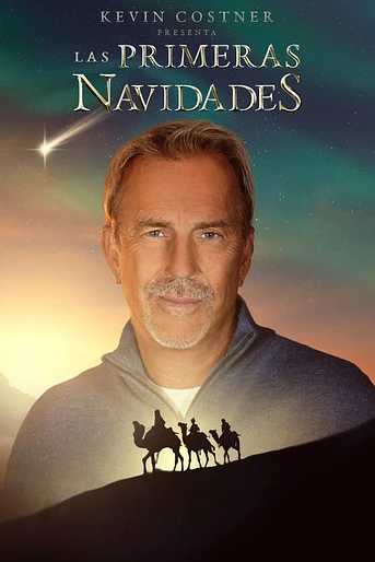 Poster de Kevin Costner Presents: The First Christmas