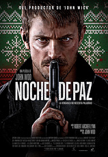 poster of movie Noche de Paz (2023)