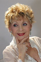 picture of actor Annie Cordy