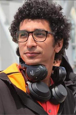 photo of person Karim El Shenawy