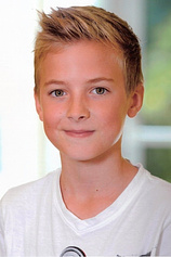 picture of actor Maximilian Harnisch