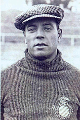 picture of actor Ricardo Zamora