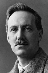 photo of person Lord Dunsany