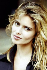 picture of actor Debora Caprioglio