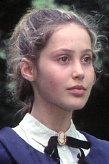 picture of actor Nadège Clair