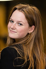 picture of actor Bobbie Mulder