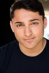 picture of actor Geoffrey James