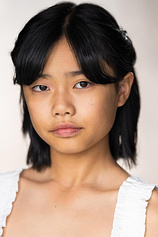 picture of actor Mila Lieu