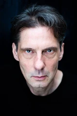 Foto de Alexandre Trocki