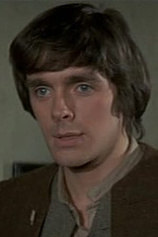 picture of actor Lawrence Douglas