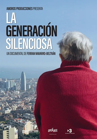 Poster de La Generación silenciosa