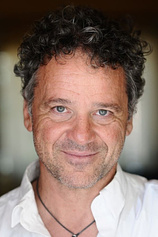 picture of actor Paolo Ricci