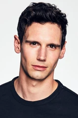 Foto de Cory Michael Smith