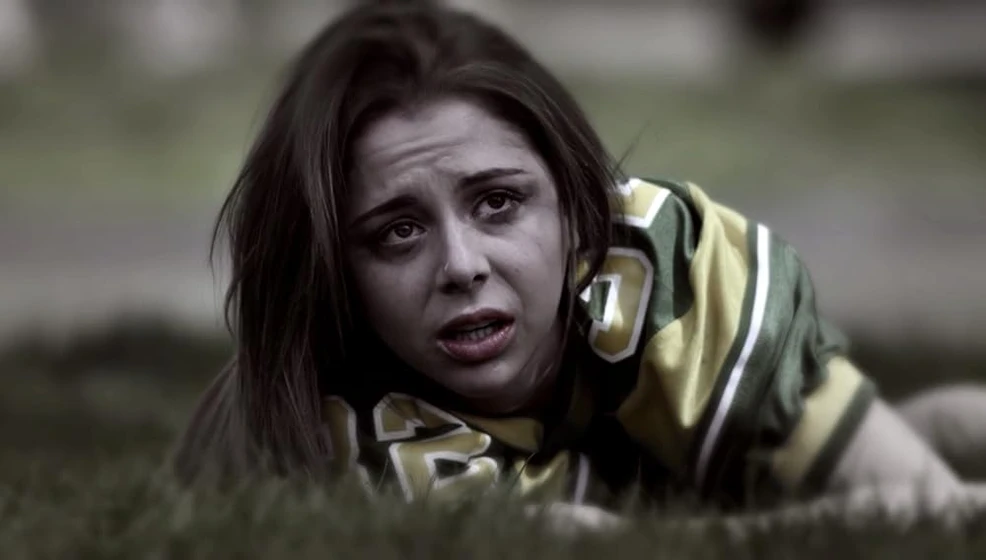 Makenzie Vega en buscando-un-testigo