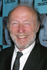 picture of actor Michael Sarne