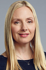 photo of person Hope Davis