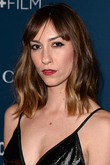photo of person Gia Coppola