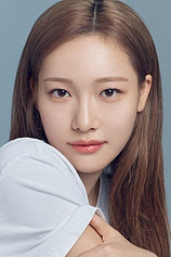 picture of actor Seo Ha-jung