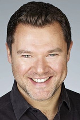 picture of actor Glen McCready