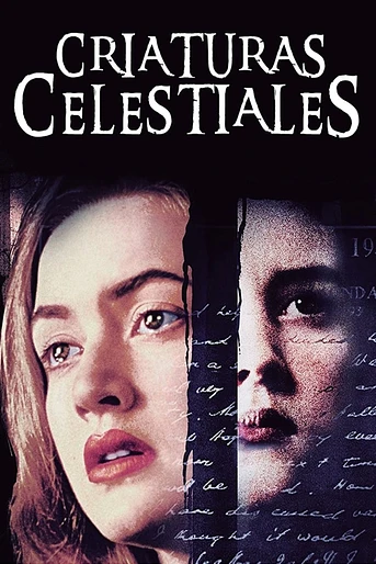 Poster de Criaturas Celestiales