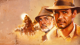 still of content Indiana Jones y la Última Cruzada