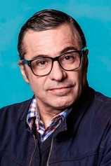 Foto de Fernando Larraín