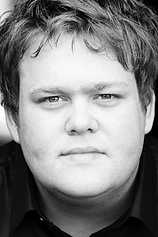 picture of actor Danny Kirrane