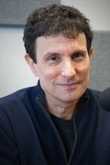 Foto de David Remnick