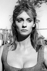 picture of actor Angela Punch McGregor