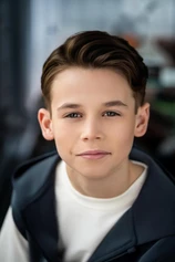 Foto de Max Baribeau