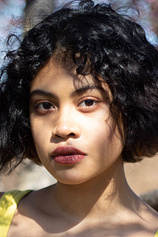 picture of actor Nuha Jes Izman