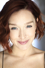 picture of actor Sarah Stouffer
