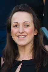 picture of actor Natalie Cassidy