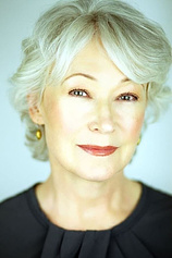 picture of actor Ann Magnuson